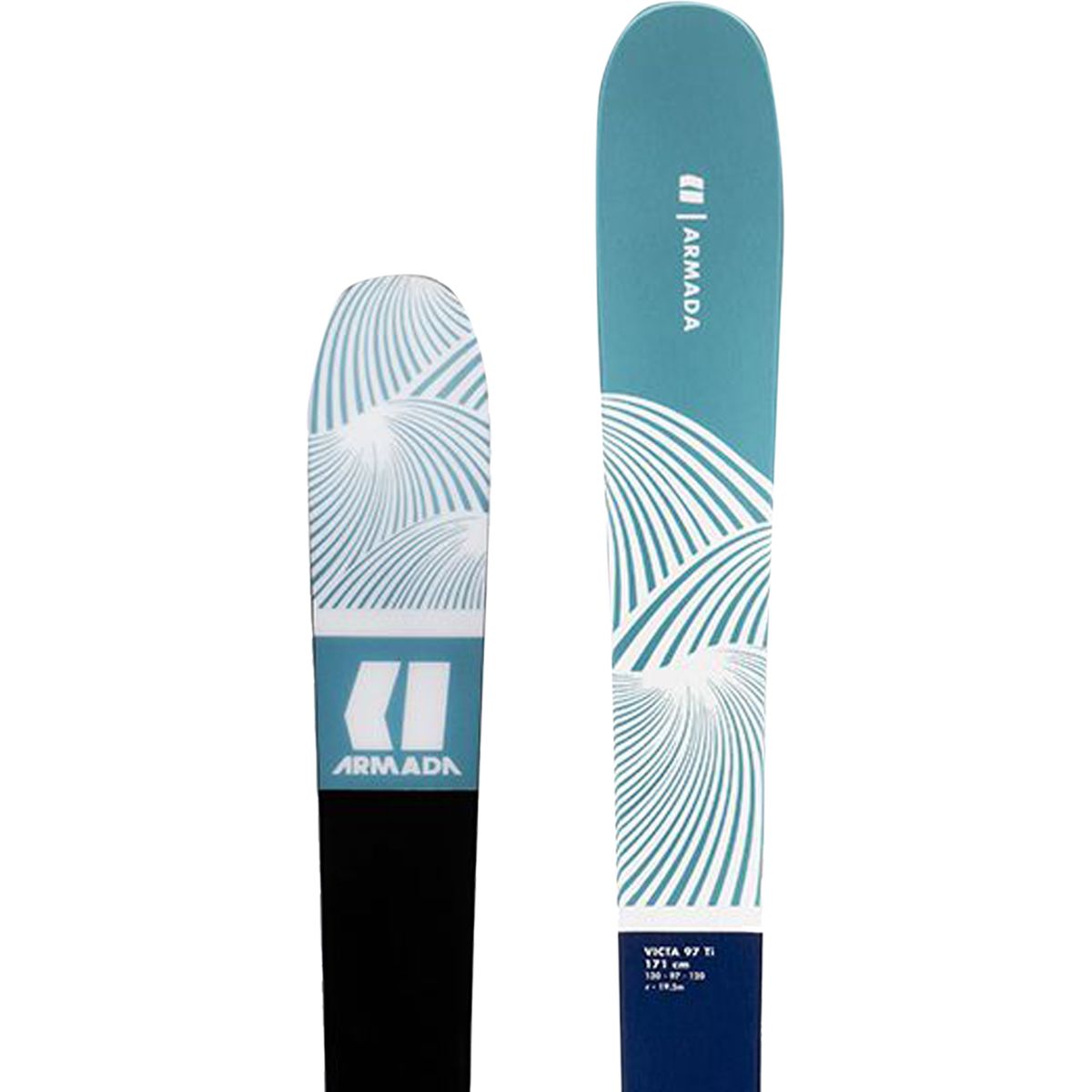 Armada Victa 97 Ti Ski - Women's - Ski