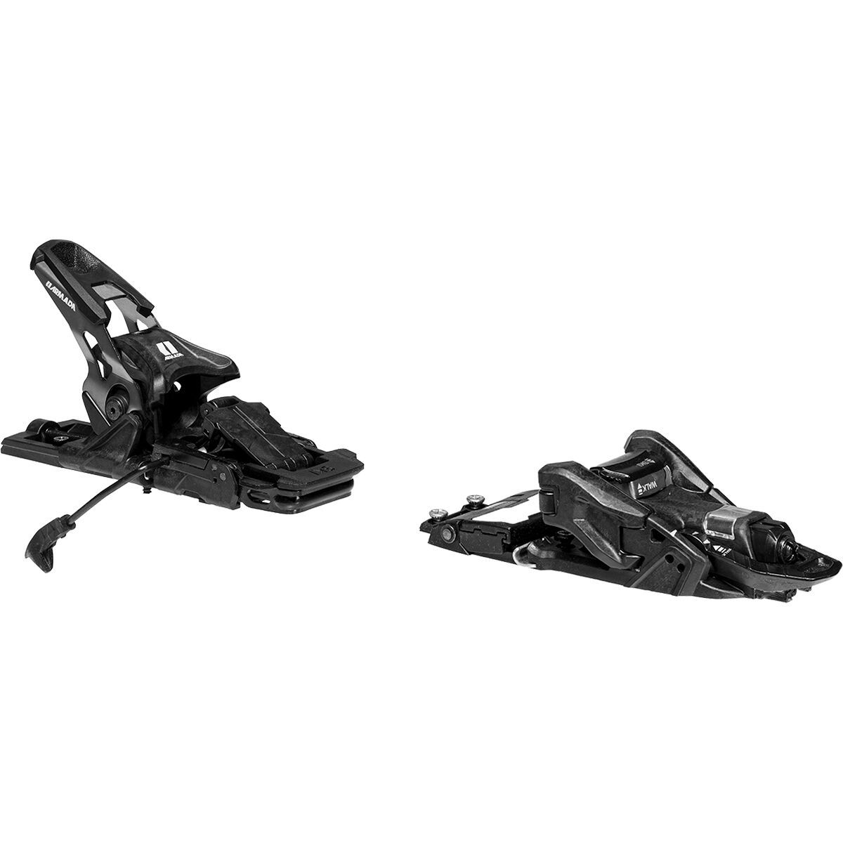 Armada N Shift MNC 13 Alpine Touring Binding - 2024 Black, SH100
