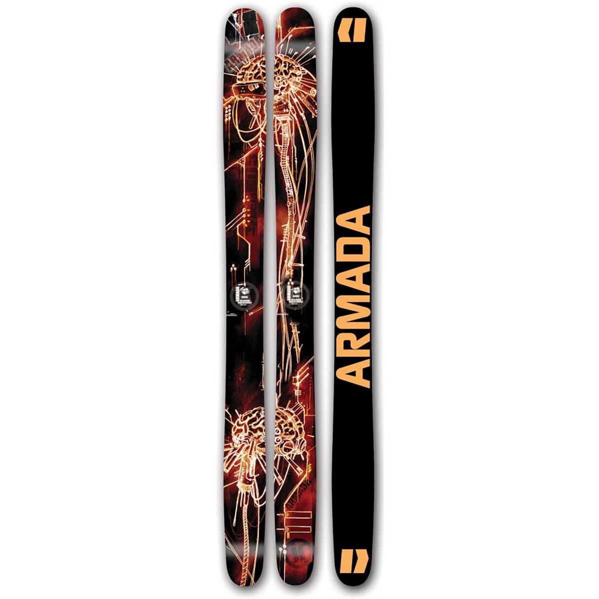 Armada JJ Alpine Ski - Ski