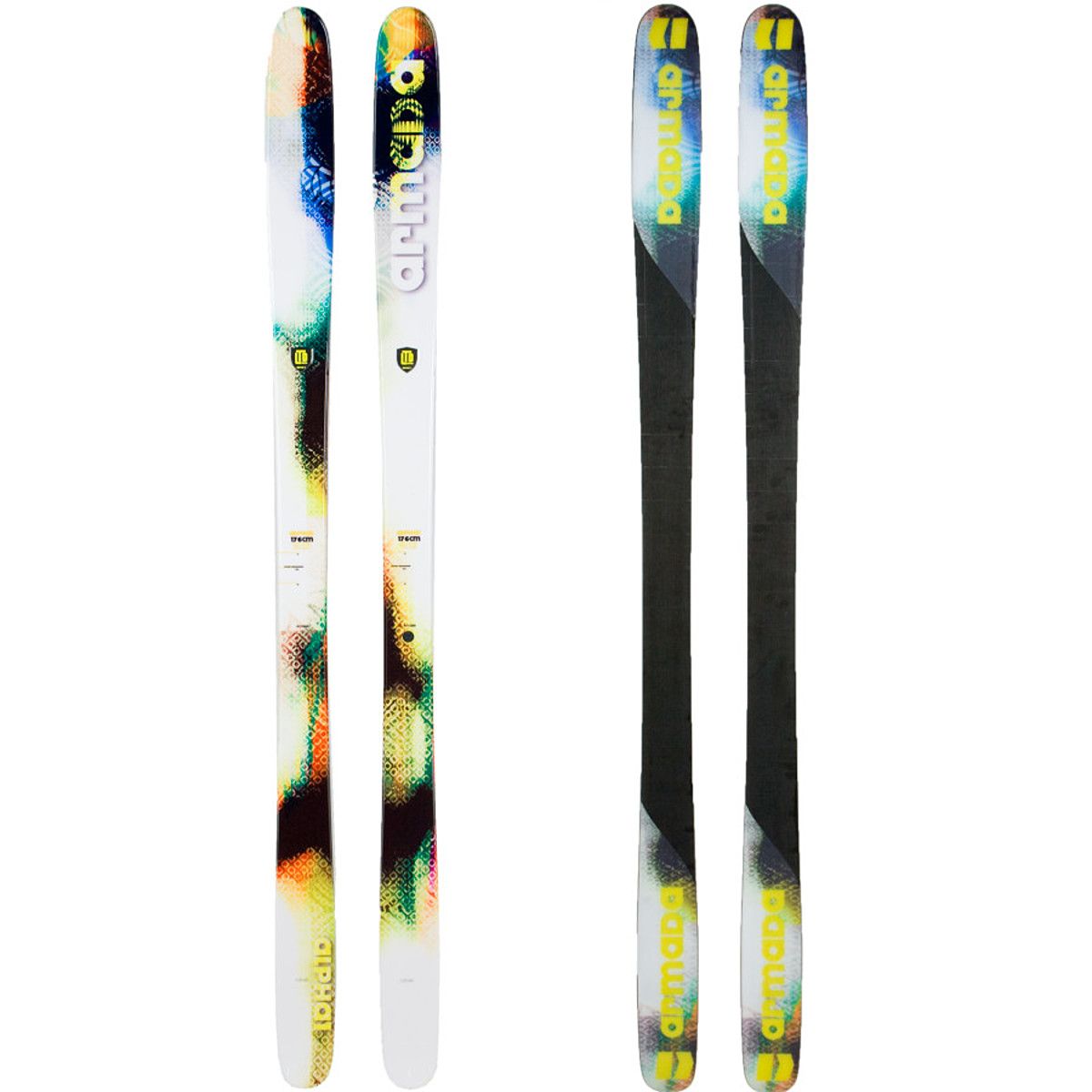 Armada Alpha 1 Ski - Ski