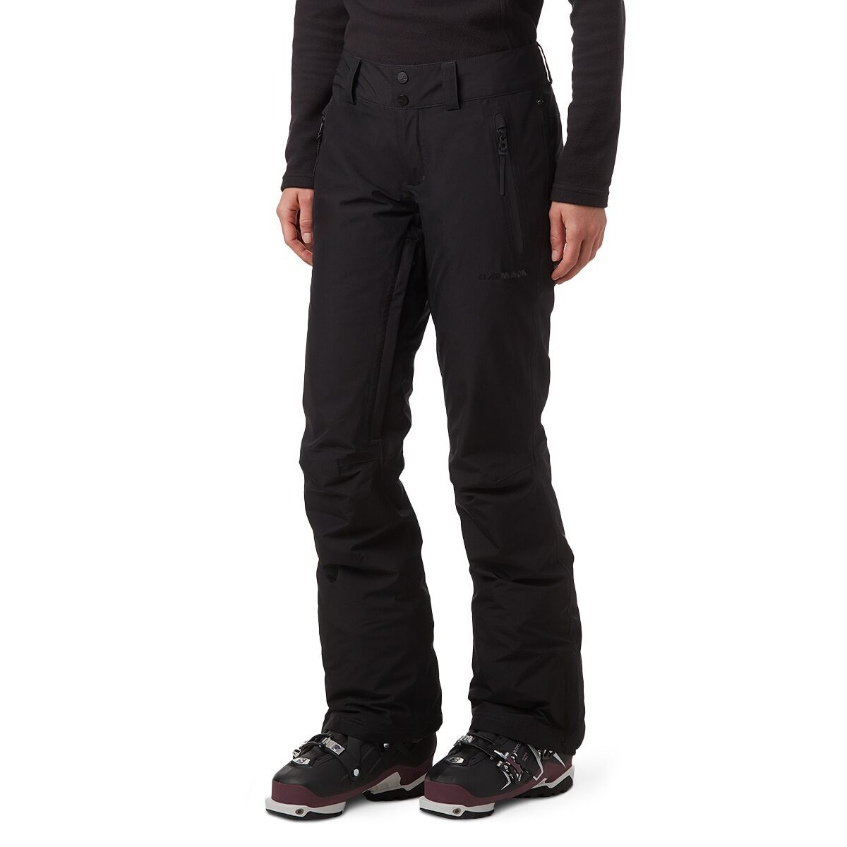 Armada Trego GORE-TEX 2L Insulated Pant - Women's Black, XL