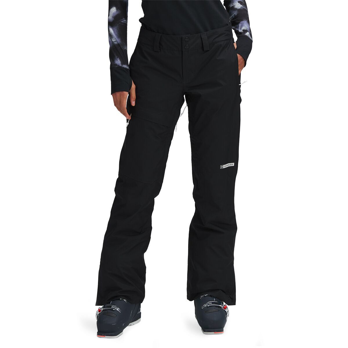 Trego GORE-TEX 2L Insulated Pant - Women