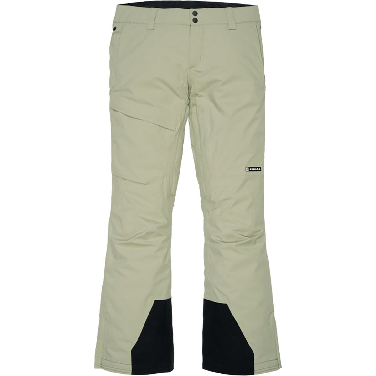 Armada Trego GORE-TEX 2L Insulated Pant - Women's Macha, S