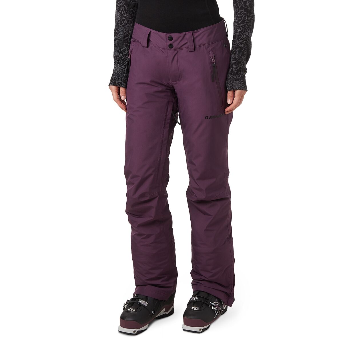 Trego GORE-TEX 2L Insulated Pant - Women