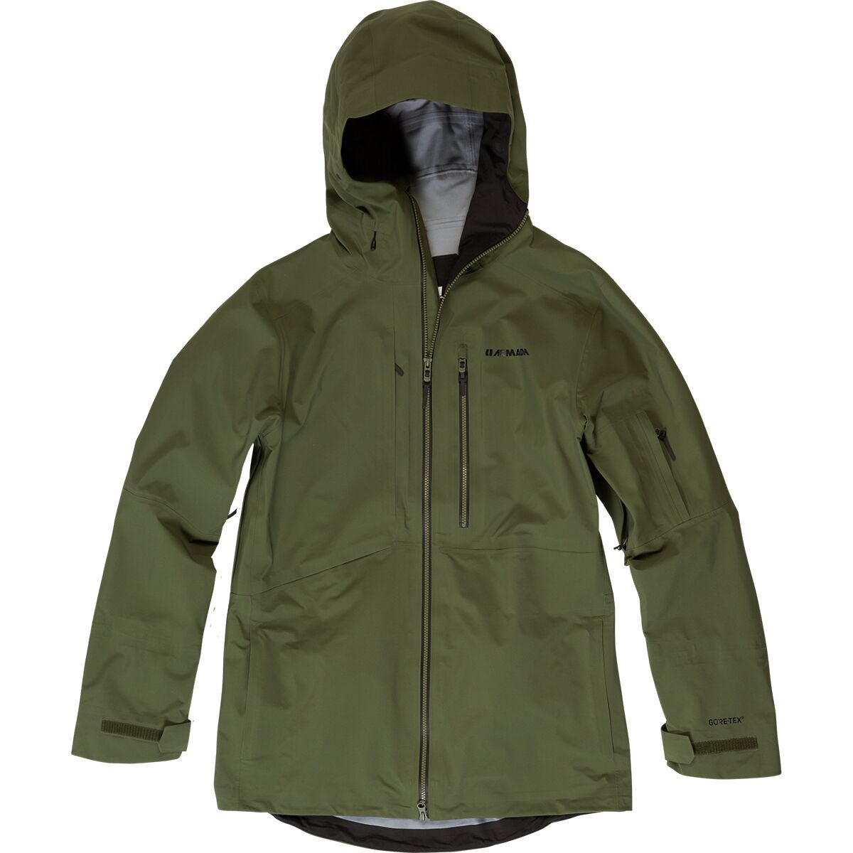 Armada Evers GORE TEX 3L Jacket Men s Clothing