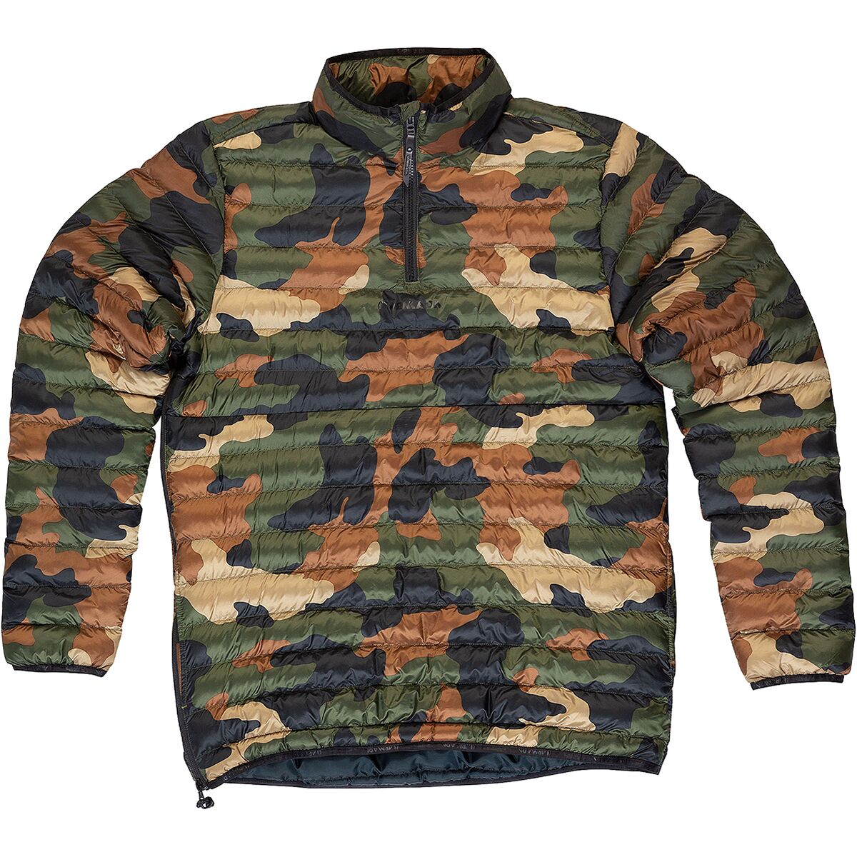 Armada Lassen Pullover Jacket - Men's product image