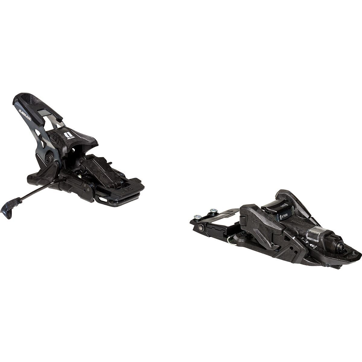 Armada N Shift MNC 10 Alpine Touring Binding - 2024 One Color, 90mm