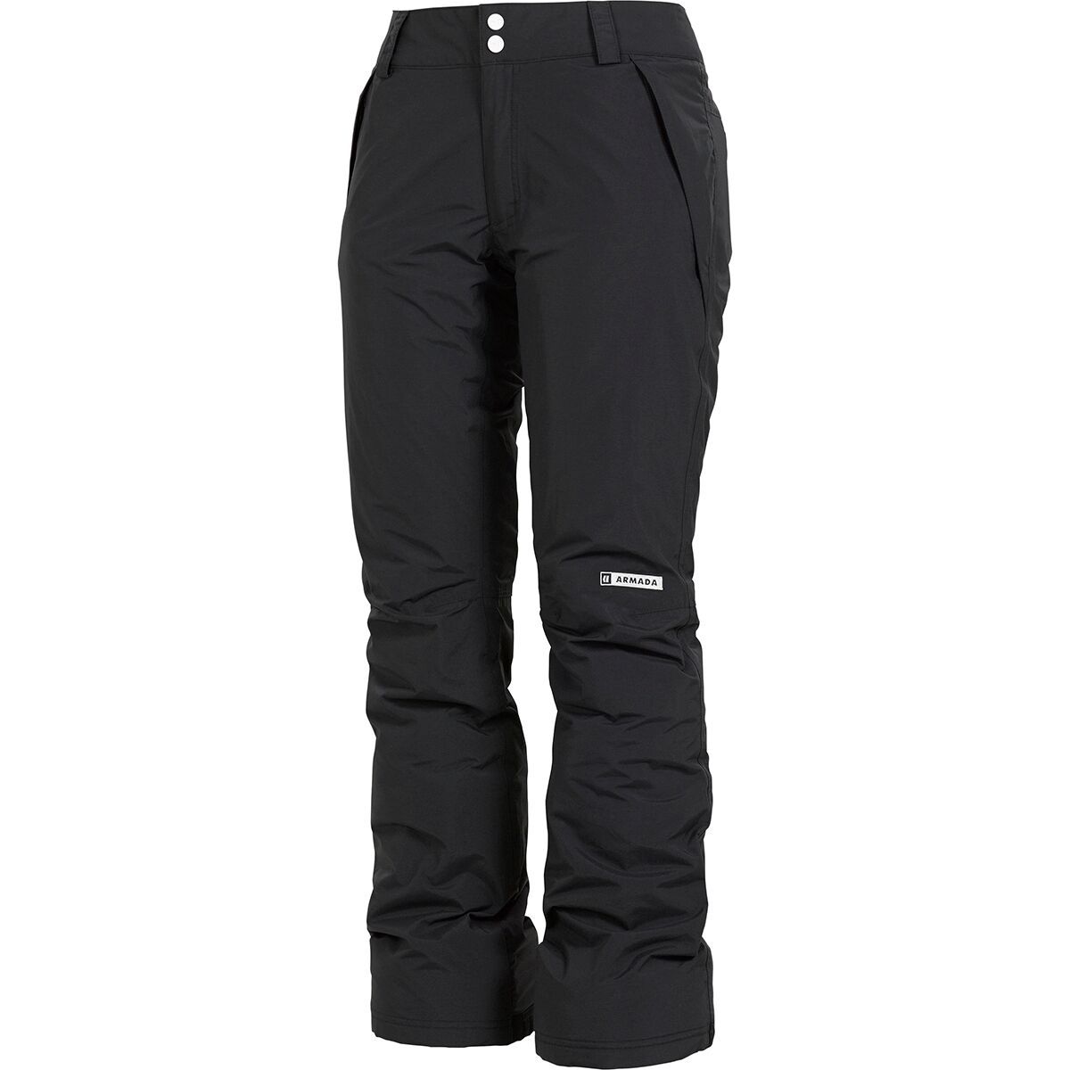 Armada Brae Pant - Women's Black, S