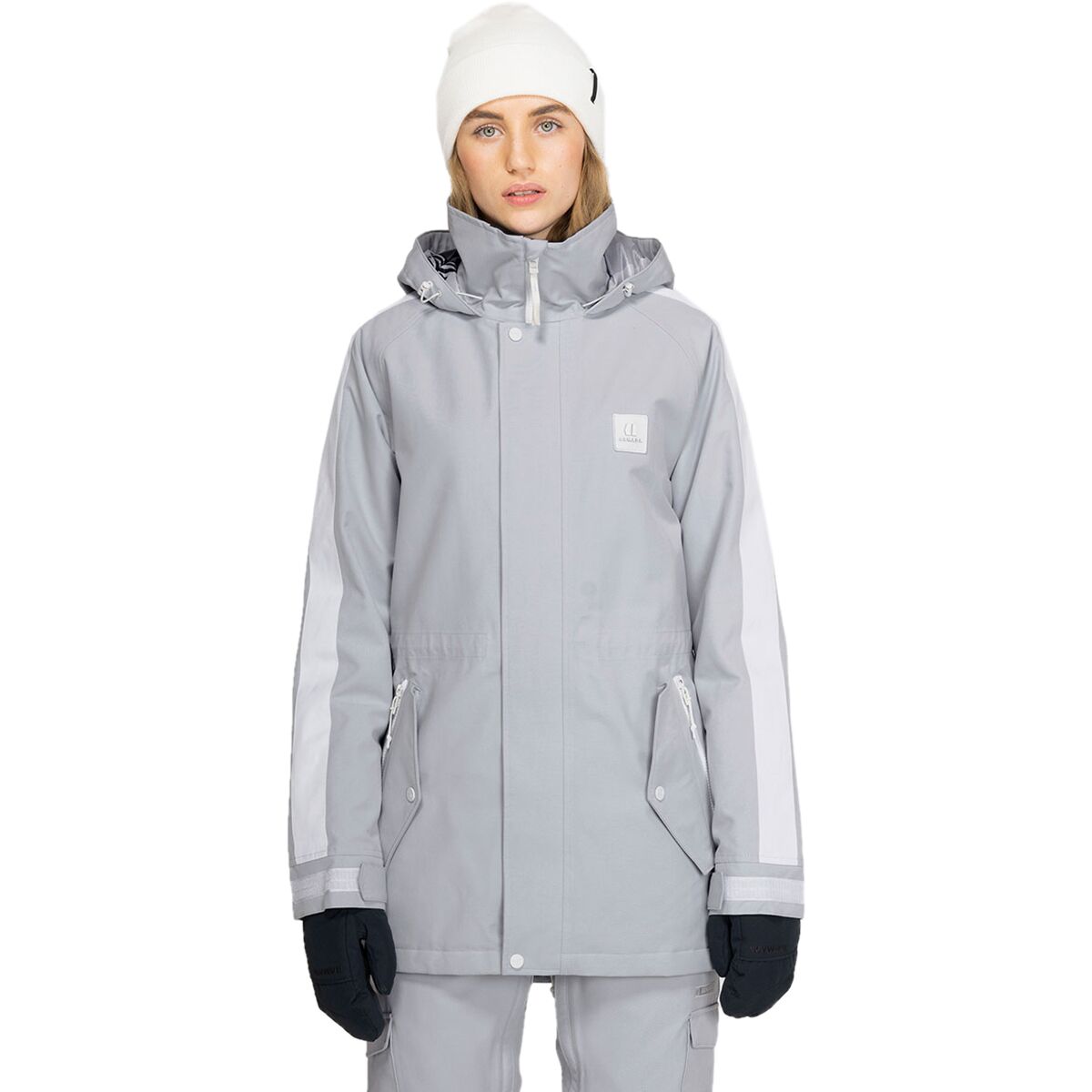 Armada Elmere Insulated Jacket - Women 