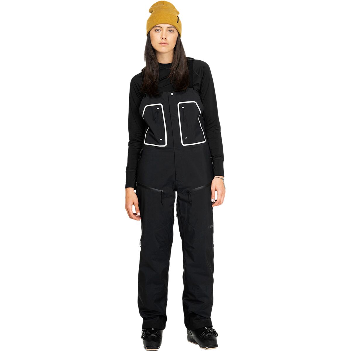 Armada Novena GORE-TEX 3L Bib Pant - Women's product image