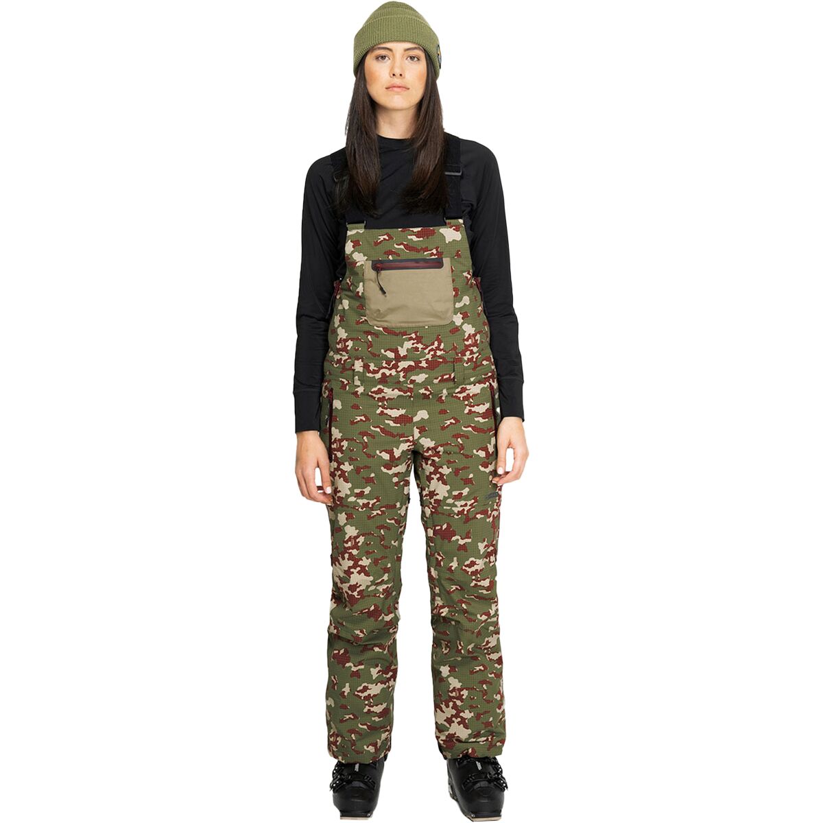 Armada Pascore Bib Pant - Women's product image