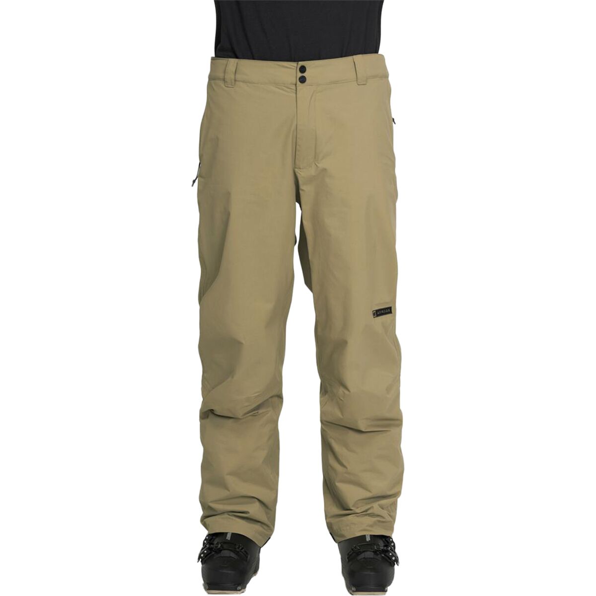 Armada Armada Chairman Pant - Men's Khaki, S