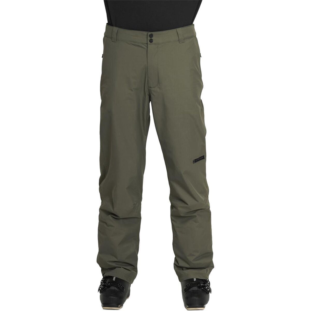 Image of Armada Chairman Pant - Men's Olive, L