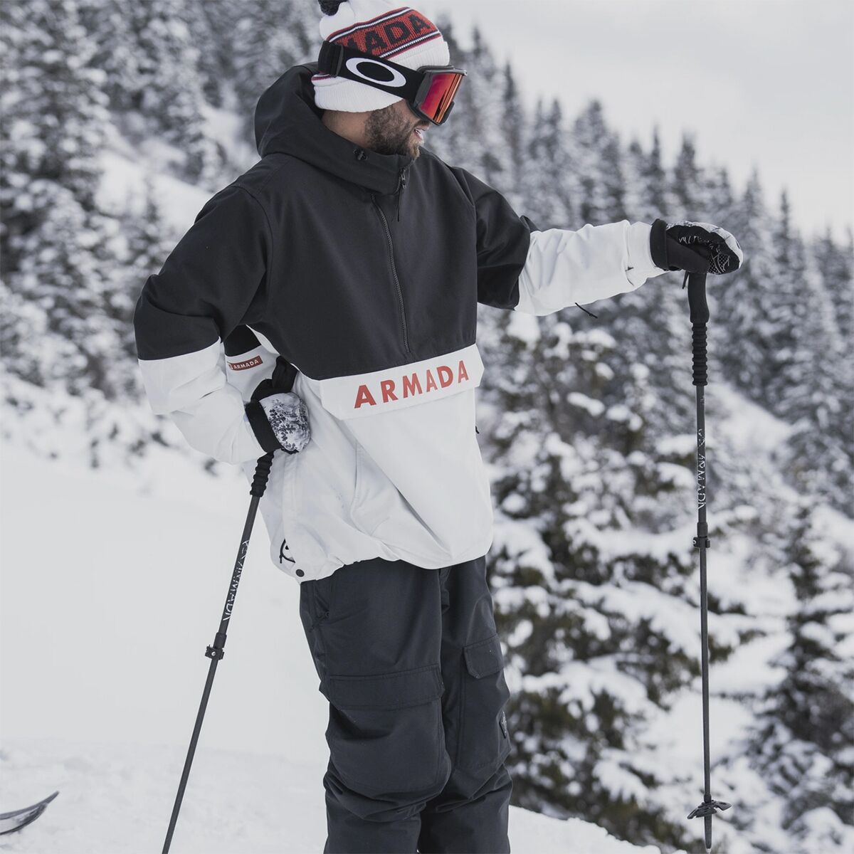 Armada ski jacket cheap