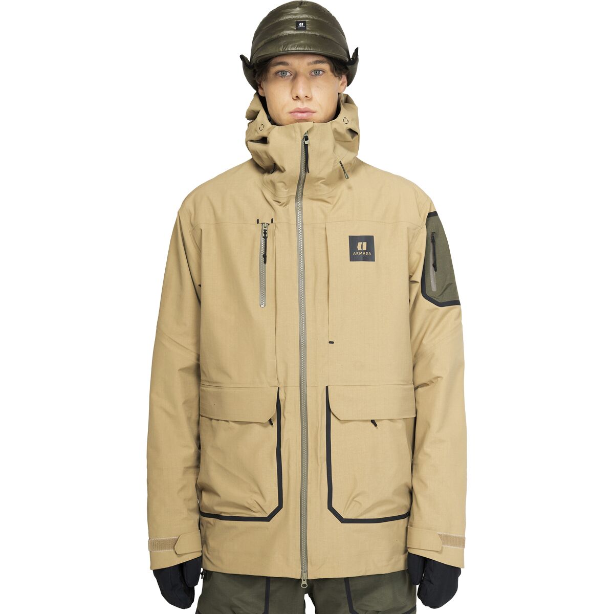 Armada Grands 3L Jacket - Men's product image