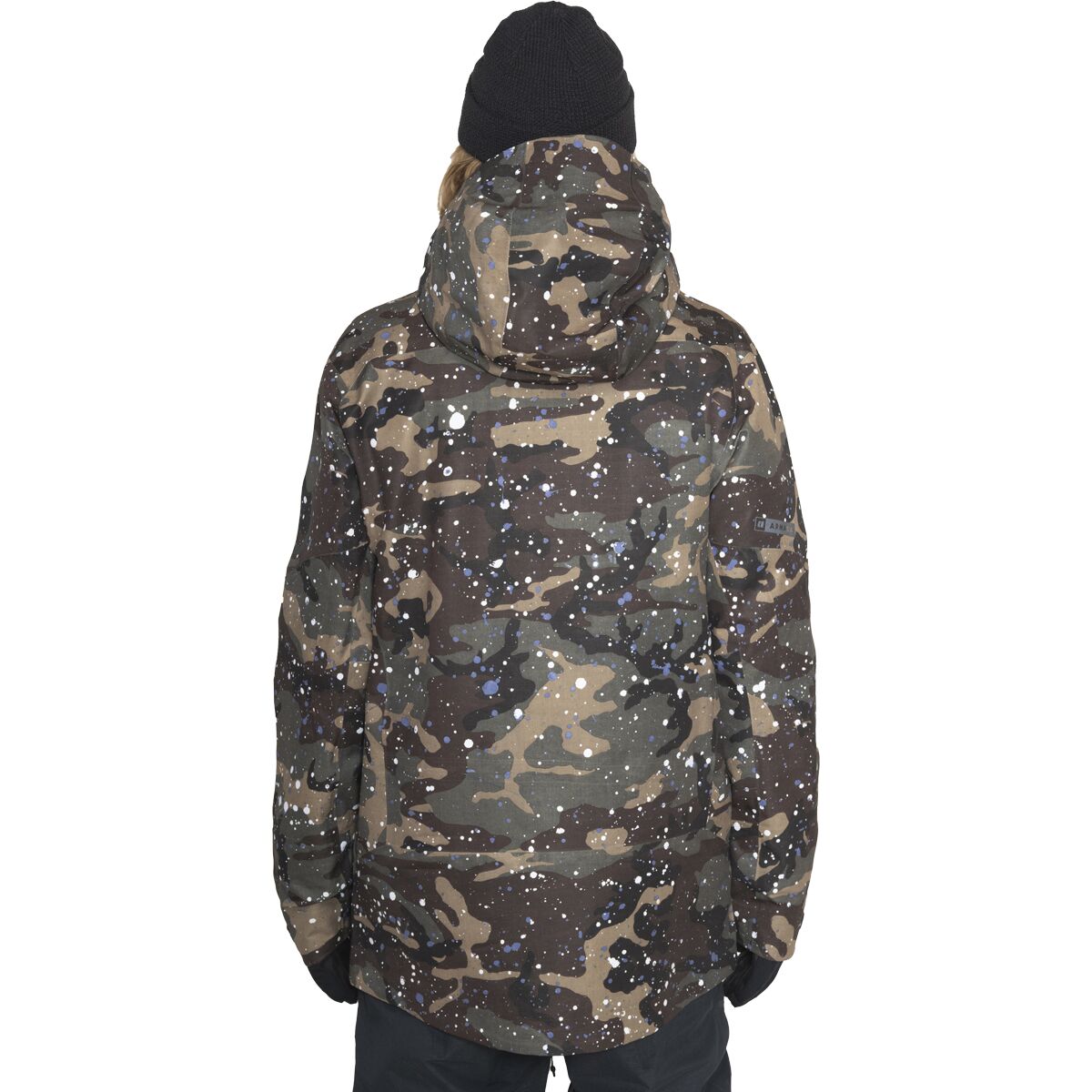 新同品アルマダARMADAジャケットGrands 3L Jacket 楽天市場】ARMADA アルマダ ウェア Grands 3L JKT 23-24(2024