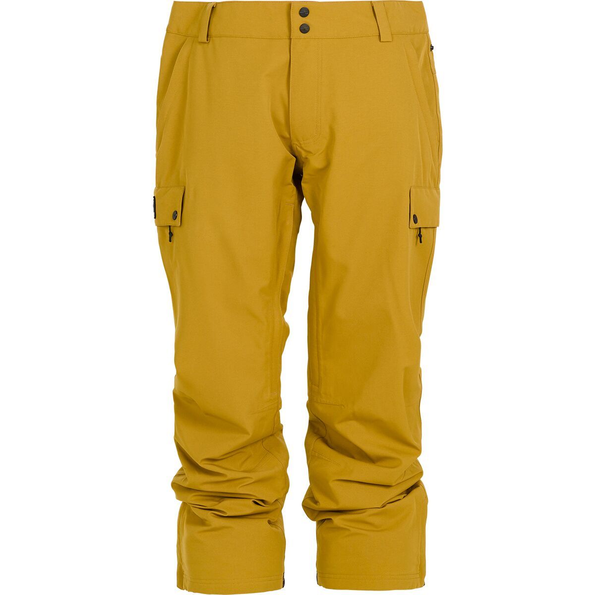 Armada Corwin Insulated Pant - Men's Bronze, XS