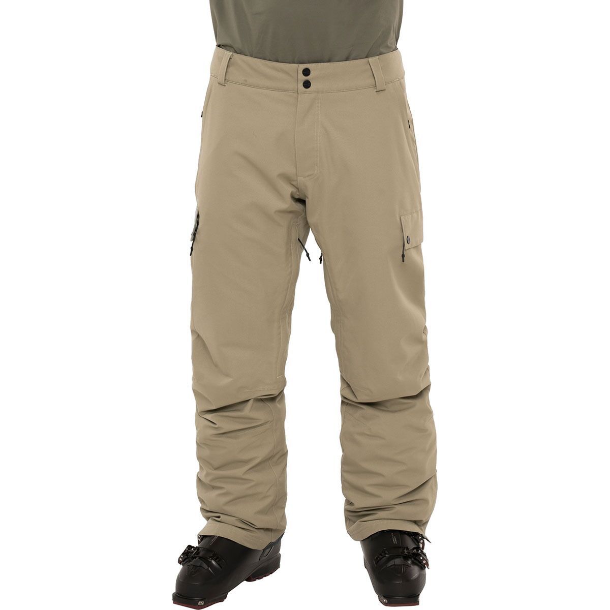 Armada Corwin Insulated Pant - Men's Sage, S