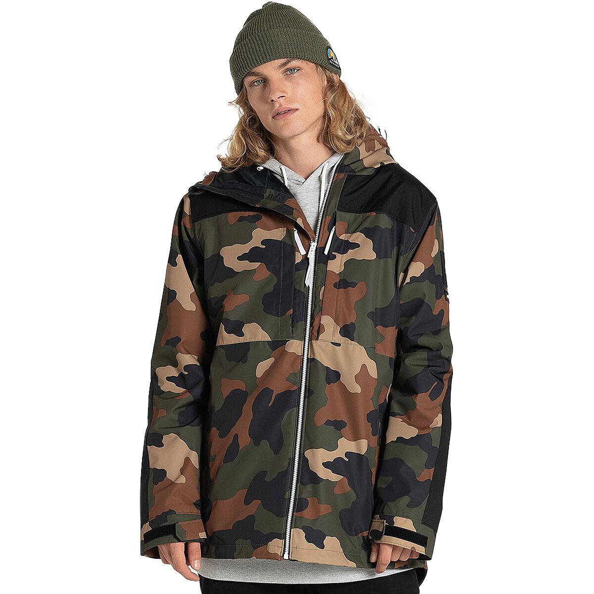 Armada Bergs Insulated Jacket - Men's product image