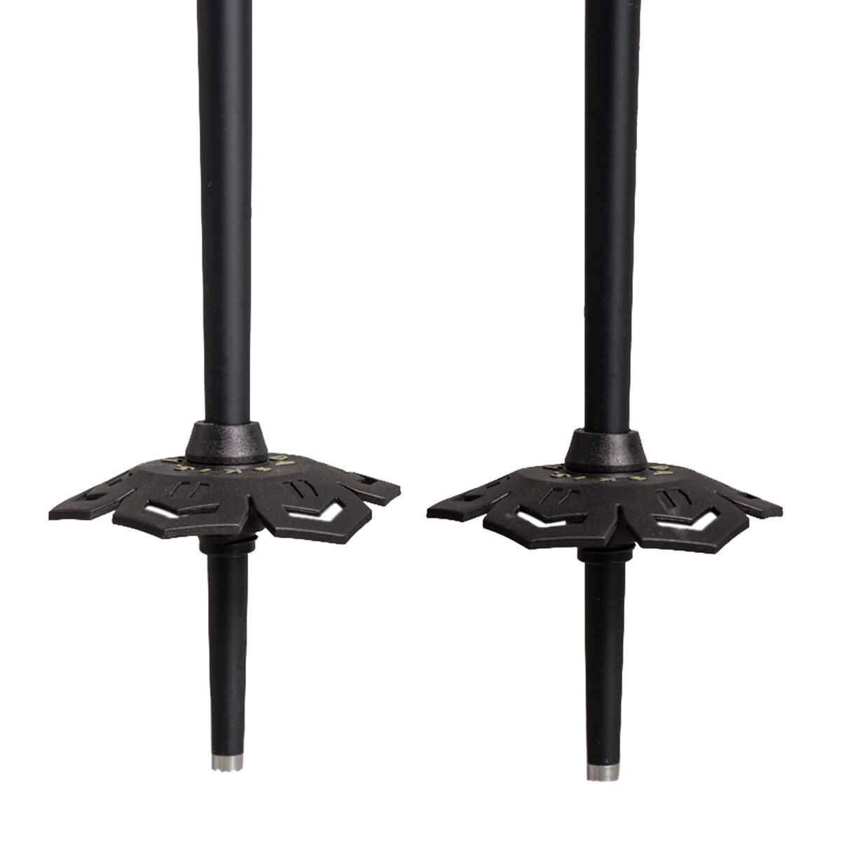 Armada AK Adjustable Ski Poles - Ski
