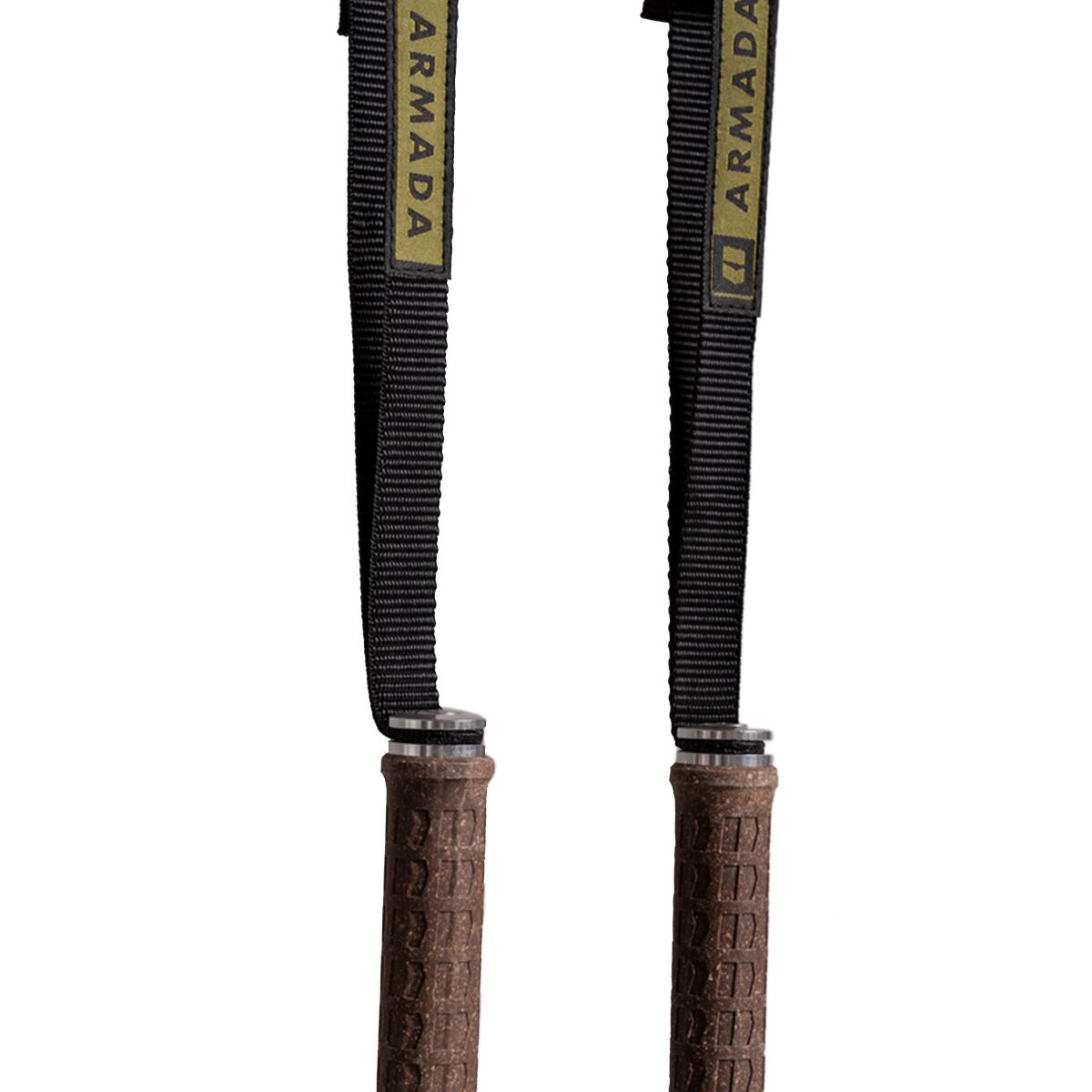 Armada AK Adjustable Ski Poles - Ski