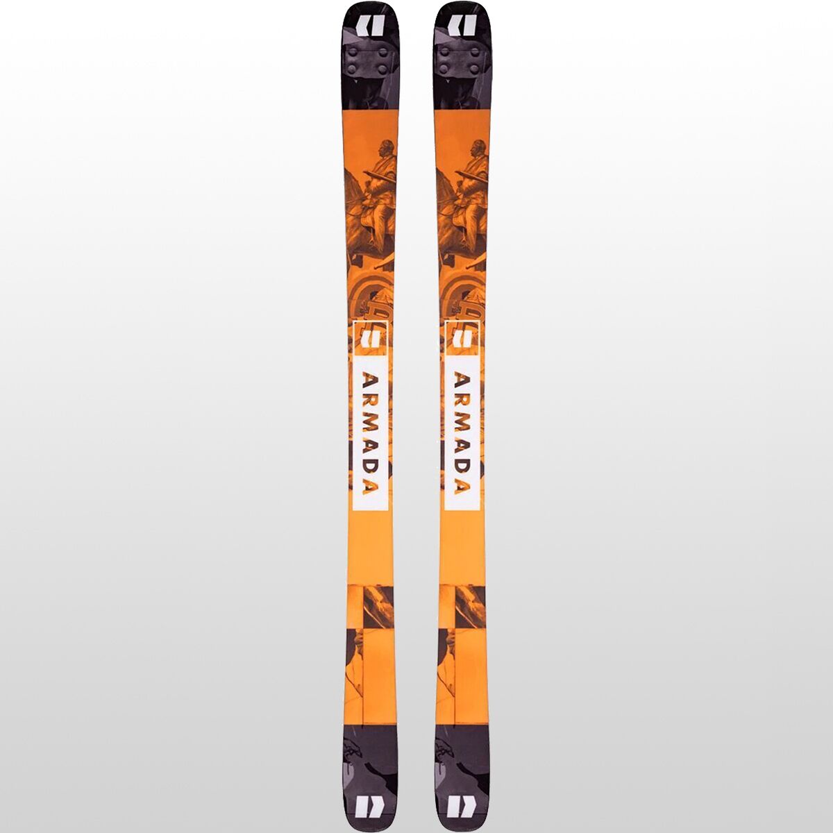 ARMADA ARV96 170cm フリースタイルスキー Amazon | [アルマダ] フリースタイルスキー板 ARV 96 170