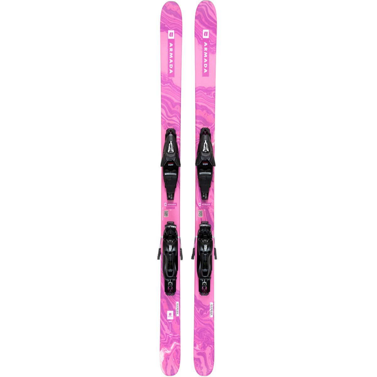Armada Kirti Ski + C5 Binding - 2022 - Kids' - Kids