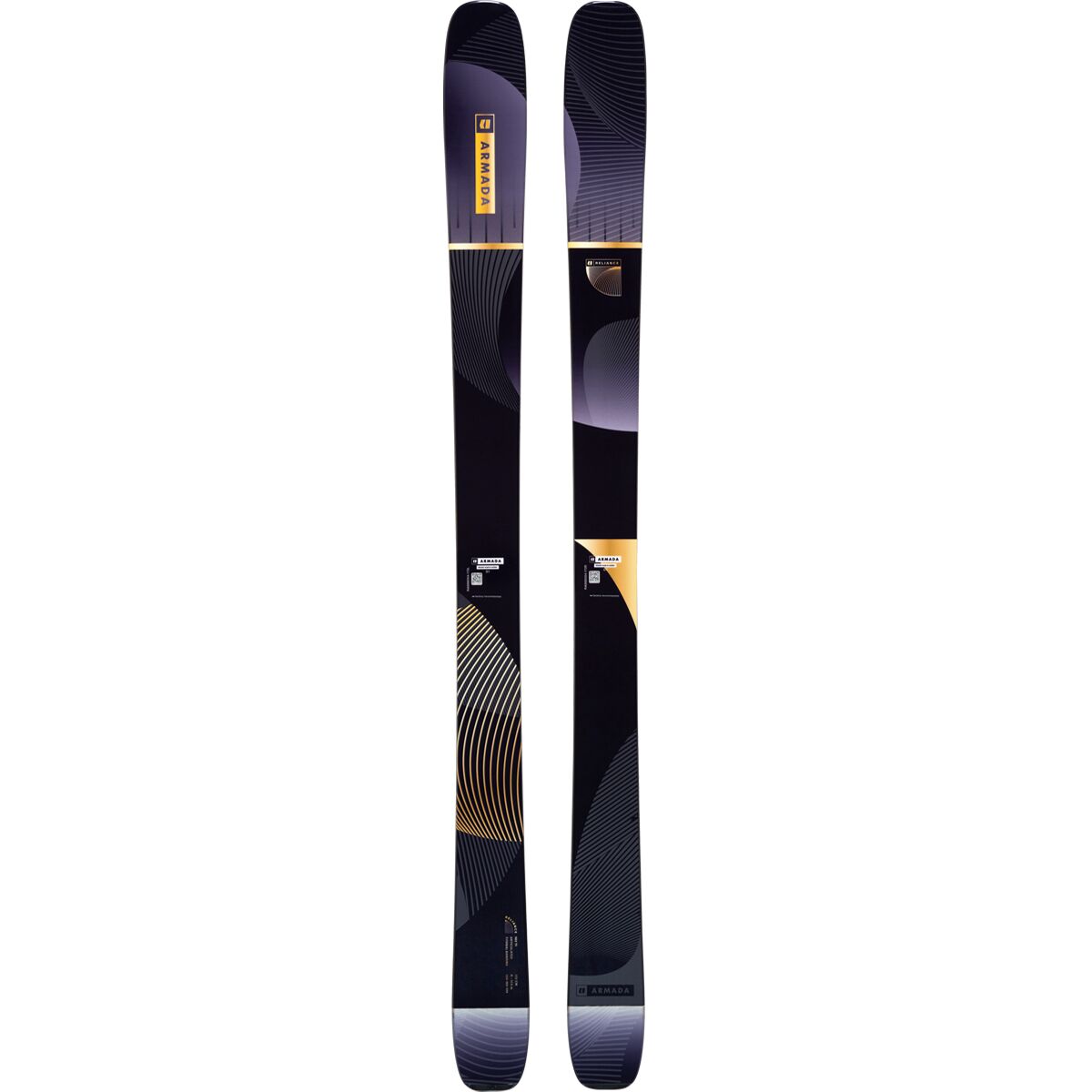 Armada Reliance 102 Ti Ski - 2023 - Women's product image