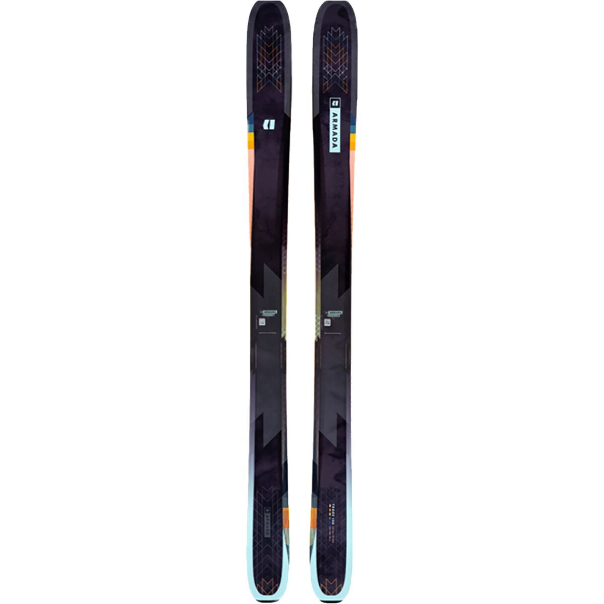 Armada Trace 108 Ski - 2022 - Women 