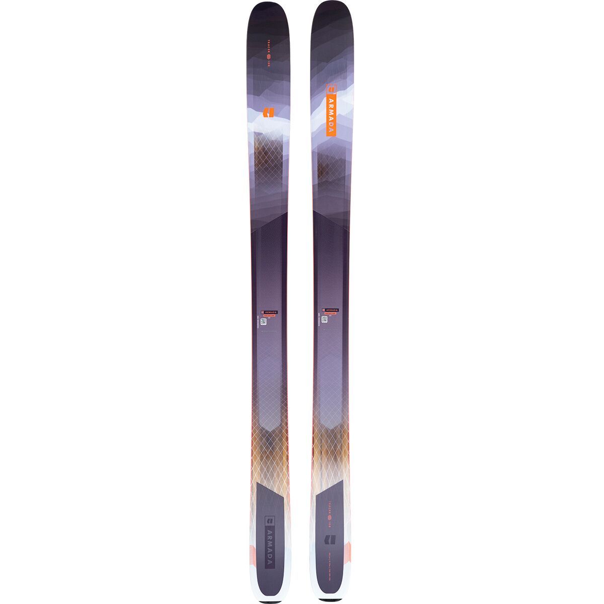 ARMADA TRACER 108 180cm Marker SQUIRE付き Armada Tracer 108 Ski - 2022 - Ski