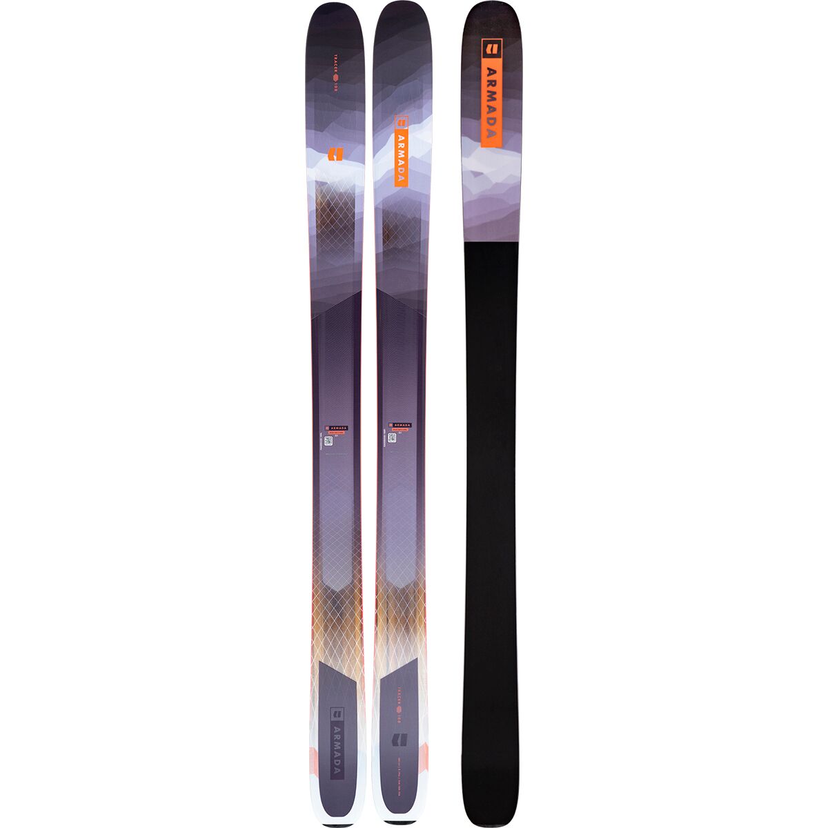 Armada Tracer 108 Ski - 2022 - Ski