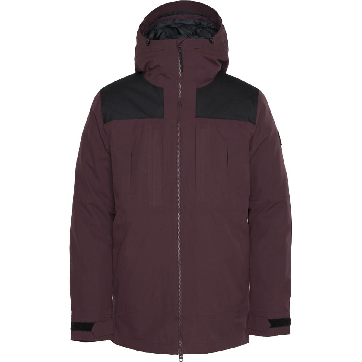 Image of Armada Bergs Insulated Jacket - Men's Sassafras, S