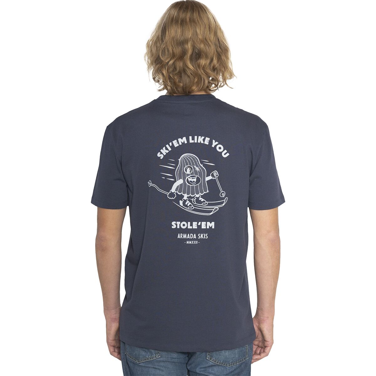 Armada Blenny Short-Sleeve Pocket T-Shirt - Men's product image