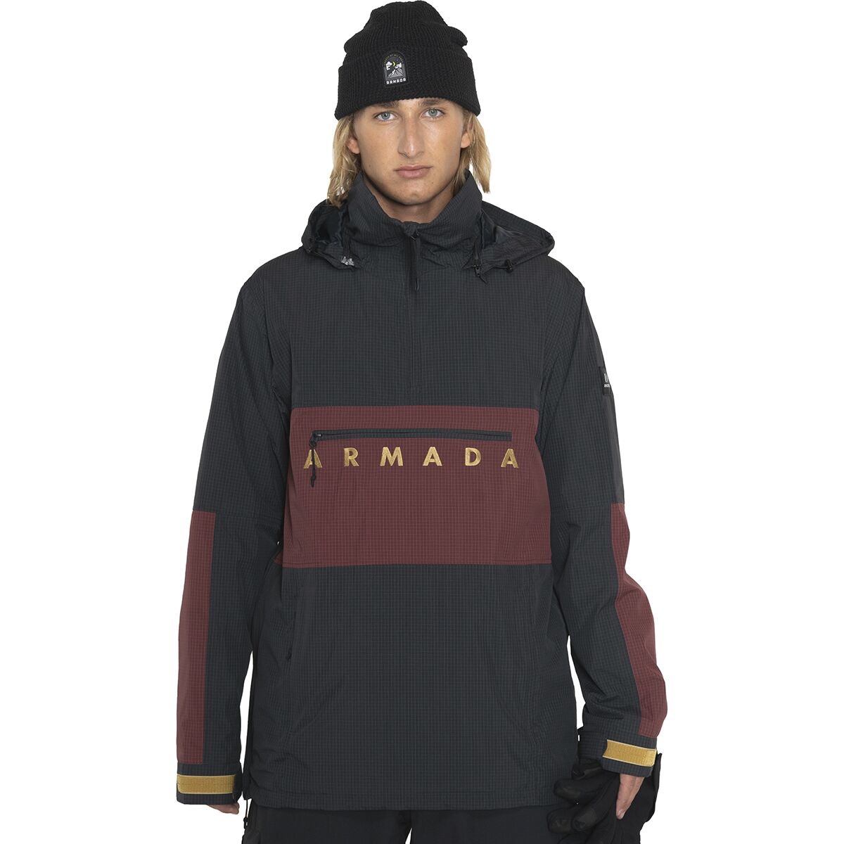 Armada Salisbury 2L Anorak - Men's product image
