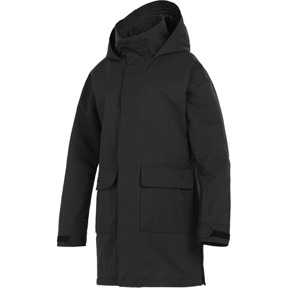 Image of Armada Lunara Insulated Jacket - Women's Black, L