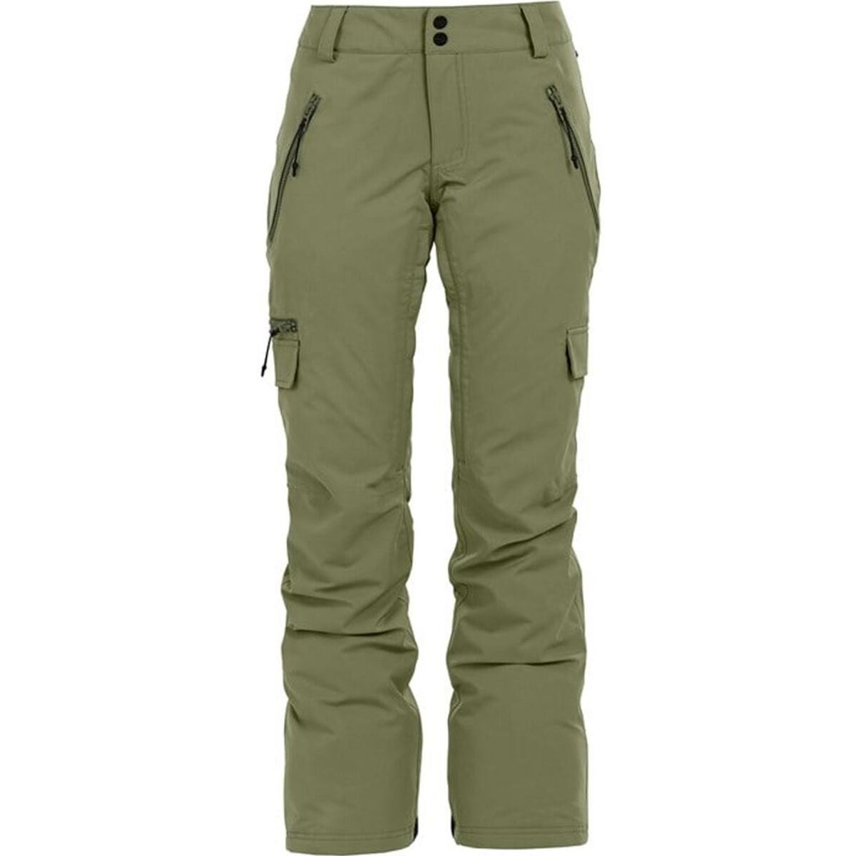 Image of Armada Mula 2L Insulated Pant - Women's Fatigue, M