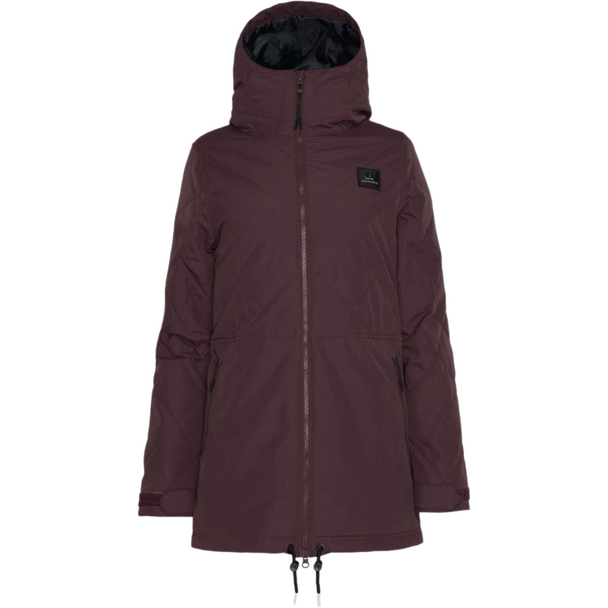 Image of Armada Sterlet Insulated Jacket - Women's Sassafras, XS