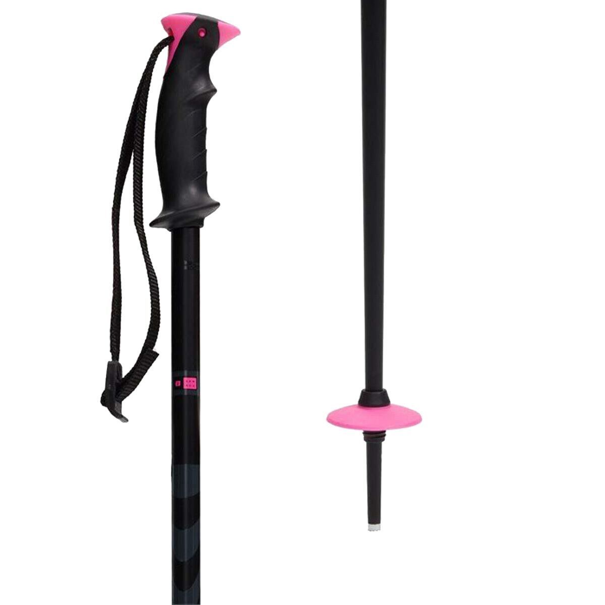 Armada Triad Ski Poles - 2023 Pink Smt, 90cm