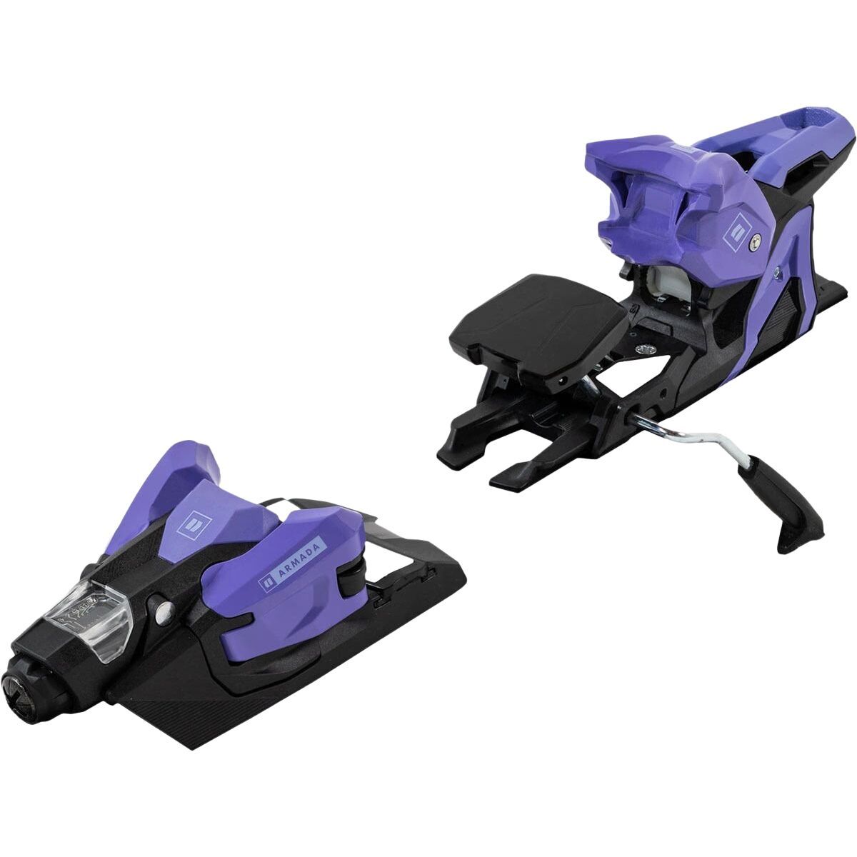Image of Armada N Strive 14 GW Ski Binding - 2026 Purple, D115