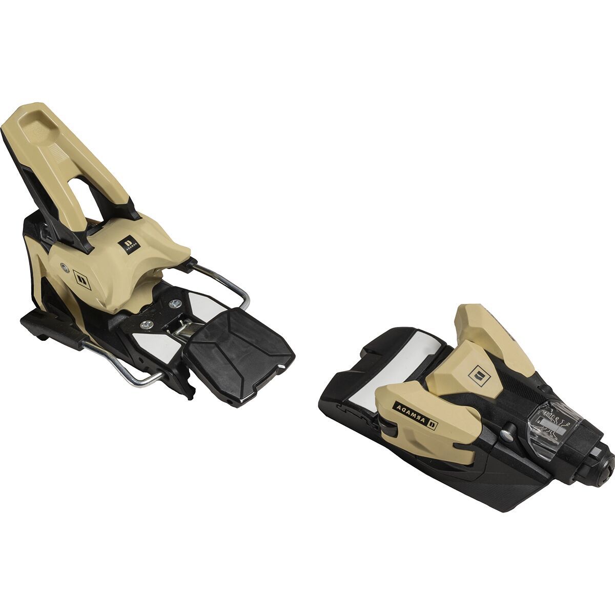 Armada N Strive 14 GW Ski Binding - 2024 Sand, D90