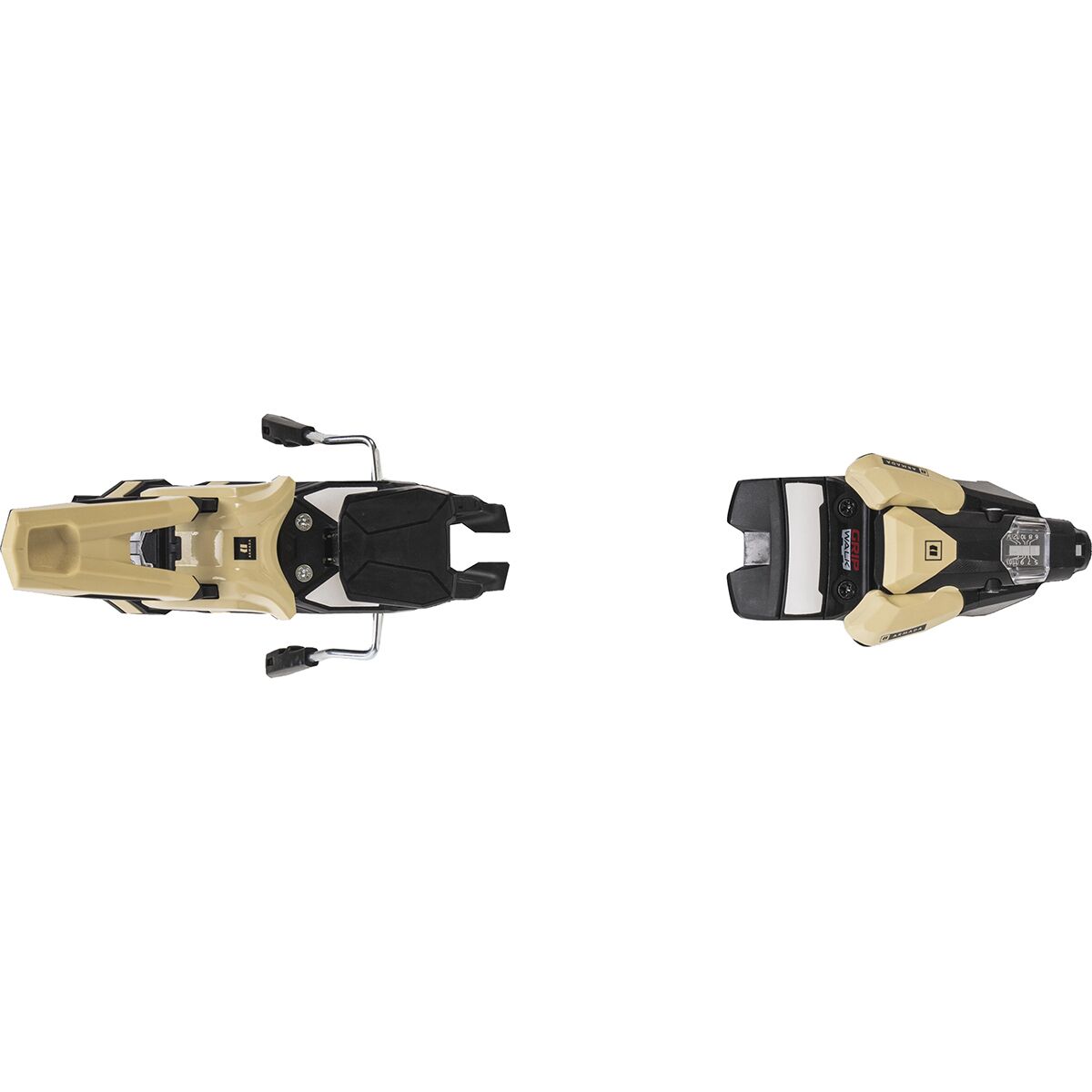 Armada N Strive 14 GW Ski Binding - 2026 - Ski