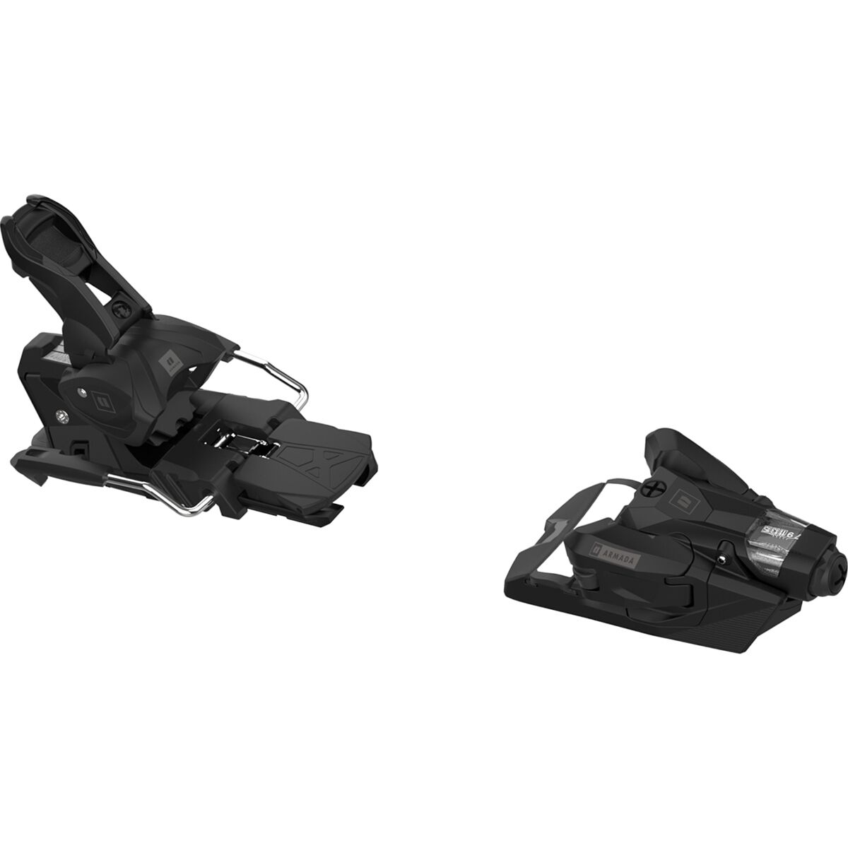 Image of Armada N Strive 16 MN Ski Binding - 2027 Black, C100