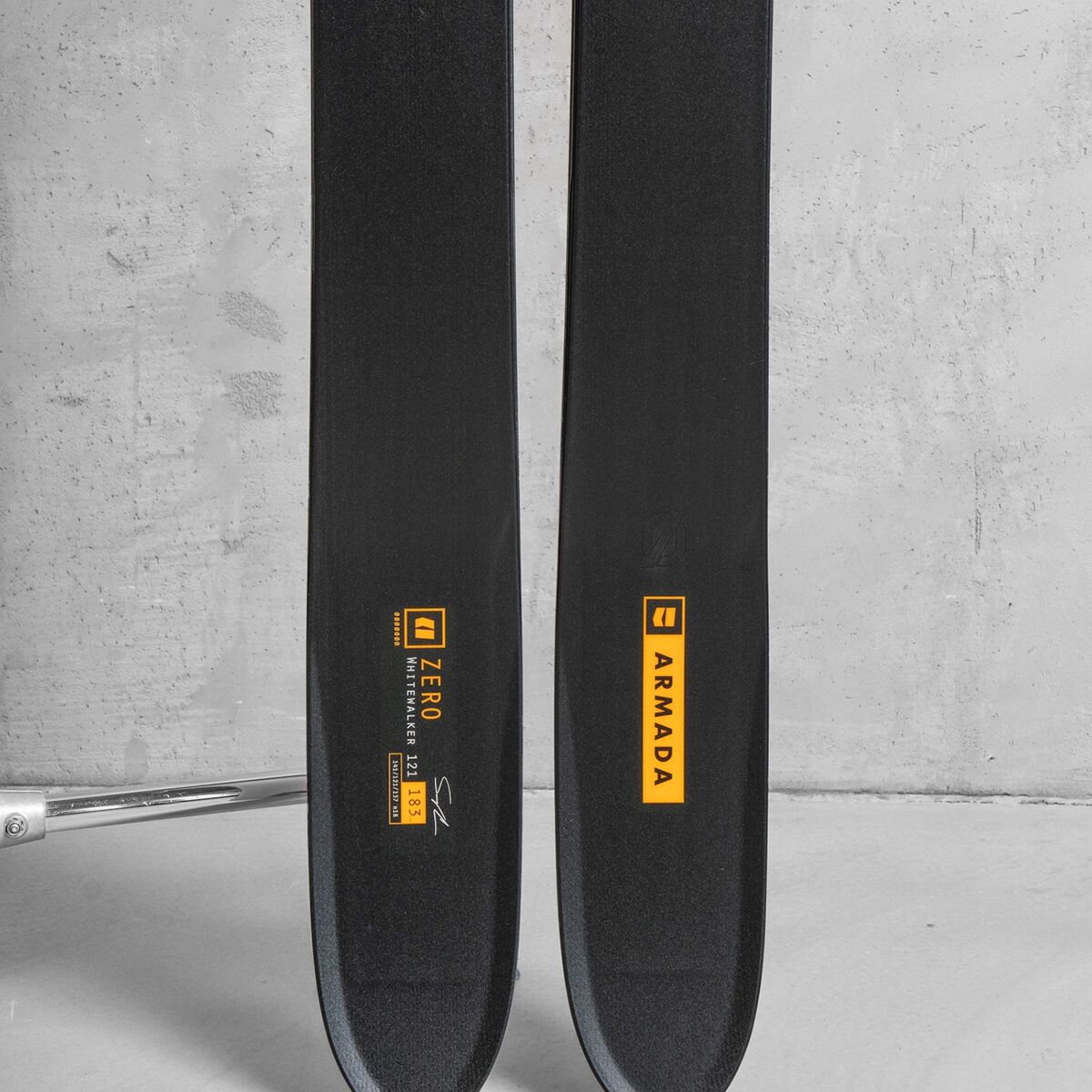 スキー ARMADA ZERO White Walker 121 183cm Buy Armada Whitewalker 121 Skis online at Sport Conrad