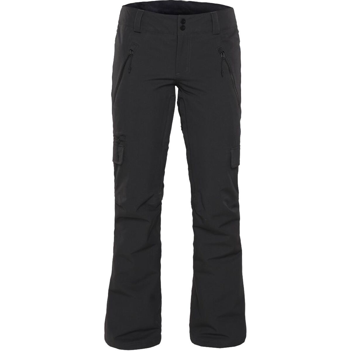 Image of Armada Mula 2L Insulated Pant - Women's Black, XS