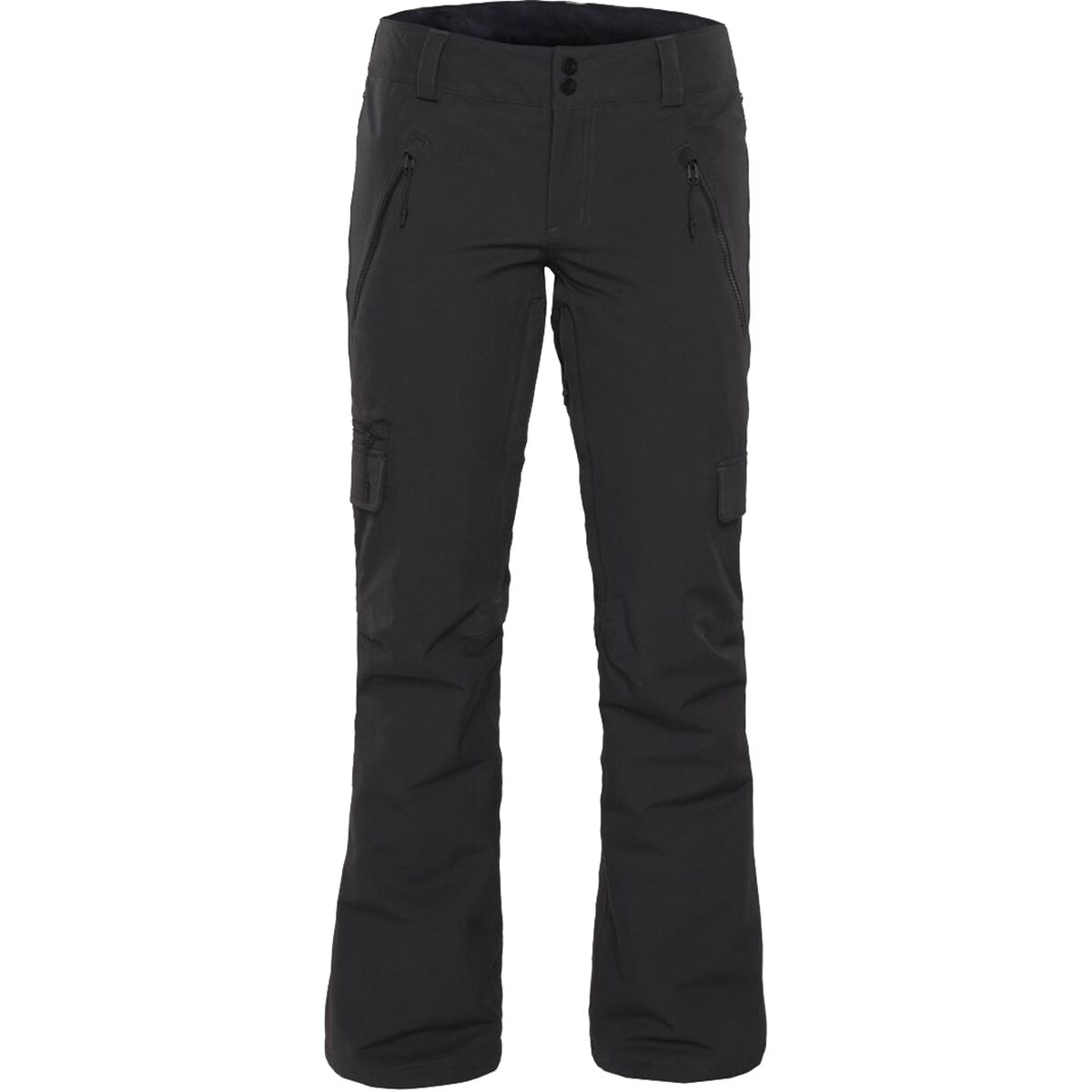 Image of Armada Mula 2L Insulated Pant - Women's Black, XL