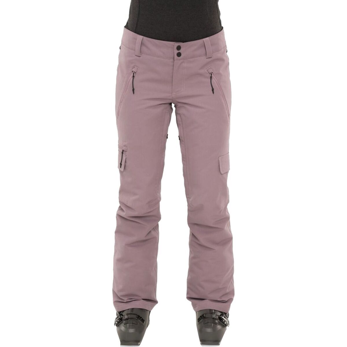 Image of Armada Mula 2L Insulated Pant - Women's Moonscape, S