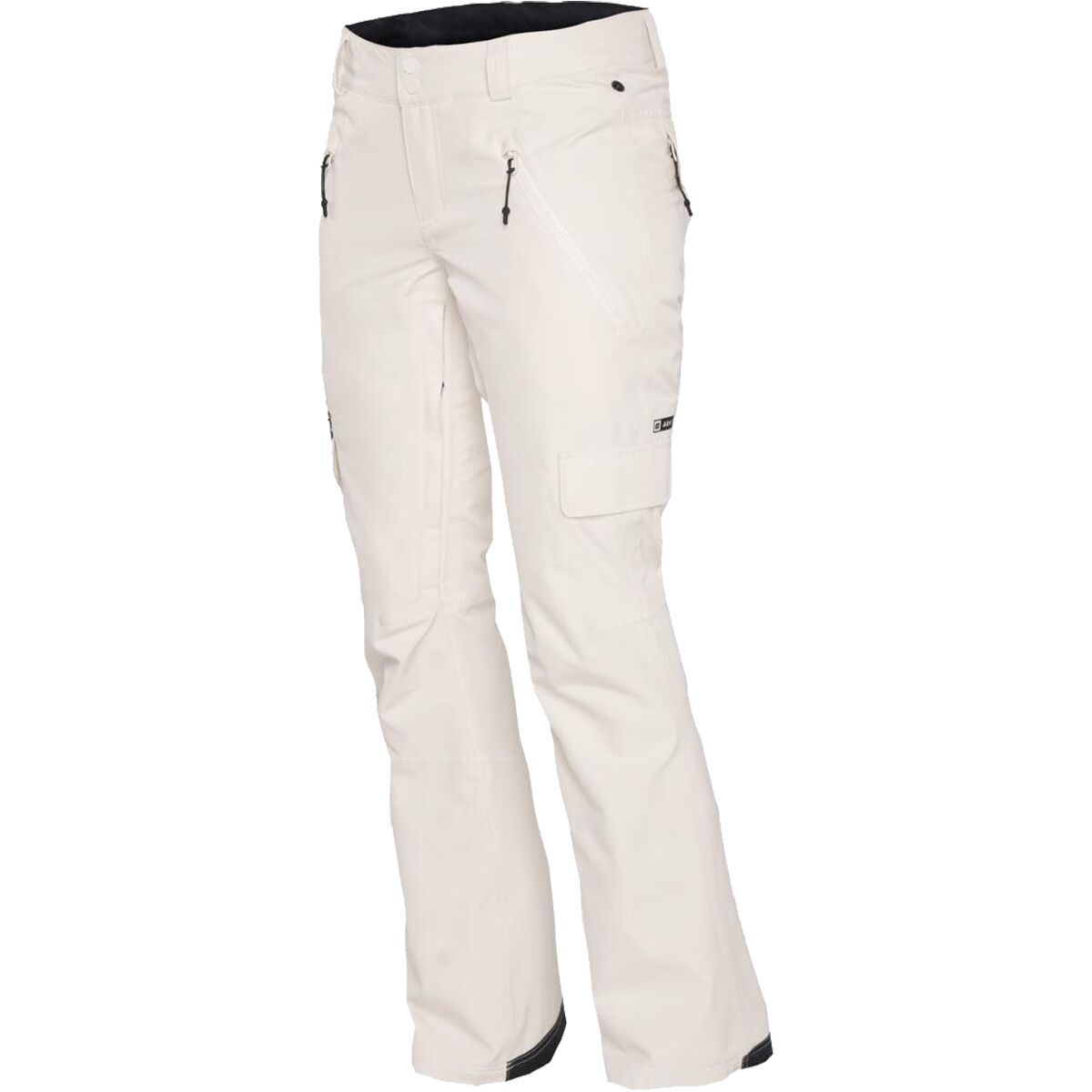 Image of Armada Mula 2L Insulated Pant - Women's Natural, S