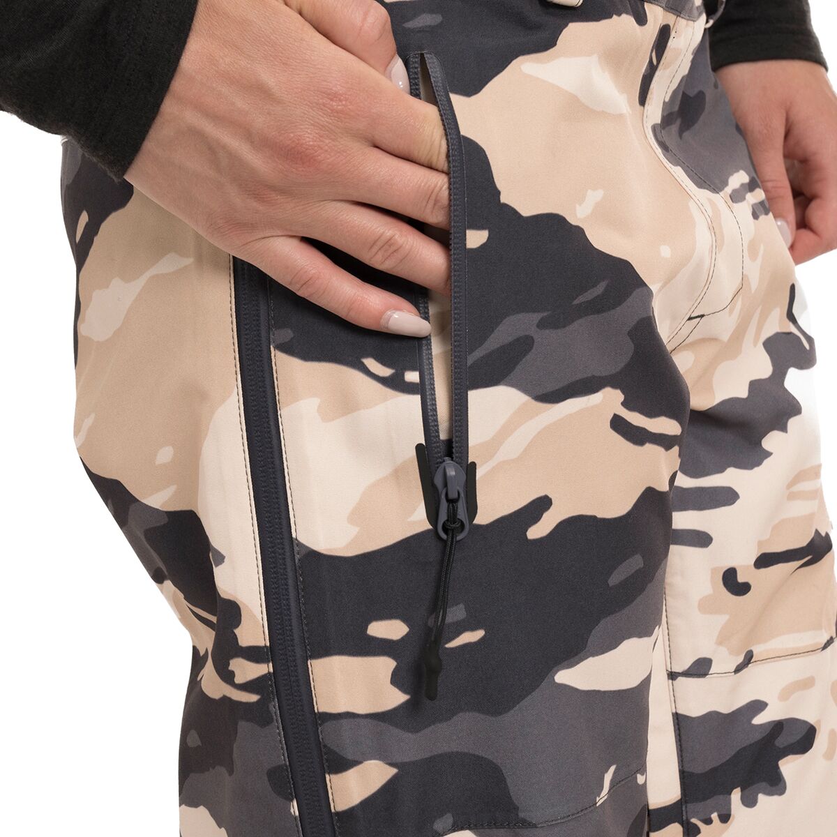 Armada Pascore 2L Bib Pant - Women's - Clothing