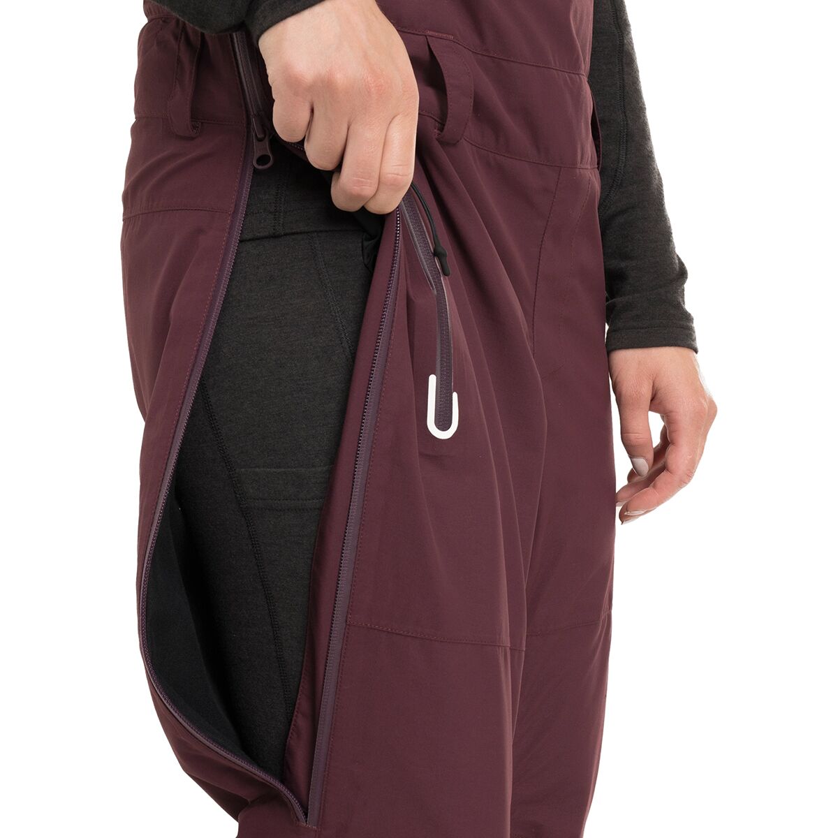 Armada Pascore 2L Bib Pant - Women's - Clothing