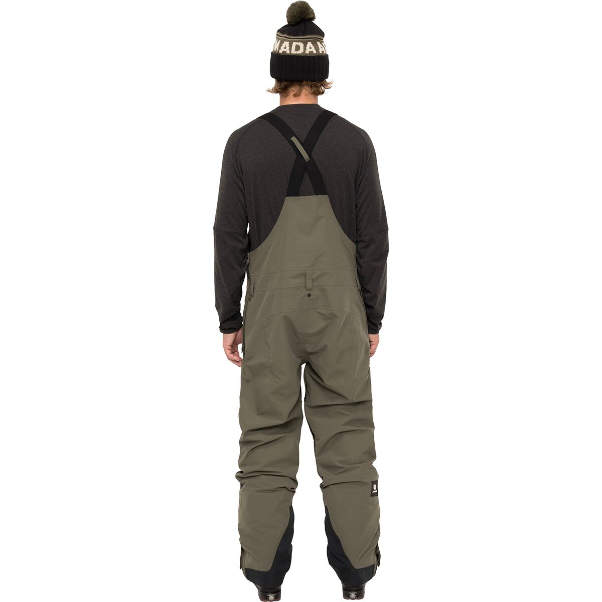 Armada Emmons 3L Bib Pant - Men's - Clothing